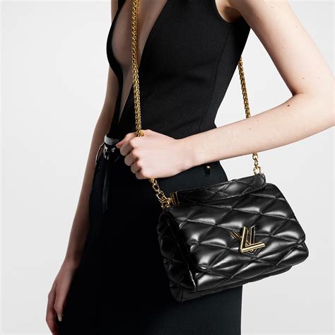 louis vuitton malletage pochette flap bag|louis vuitton go 14 bag.